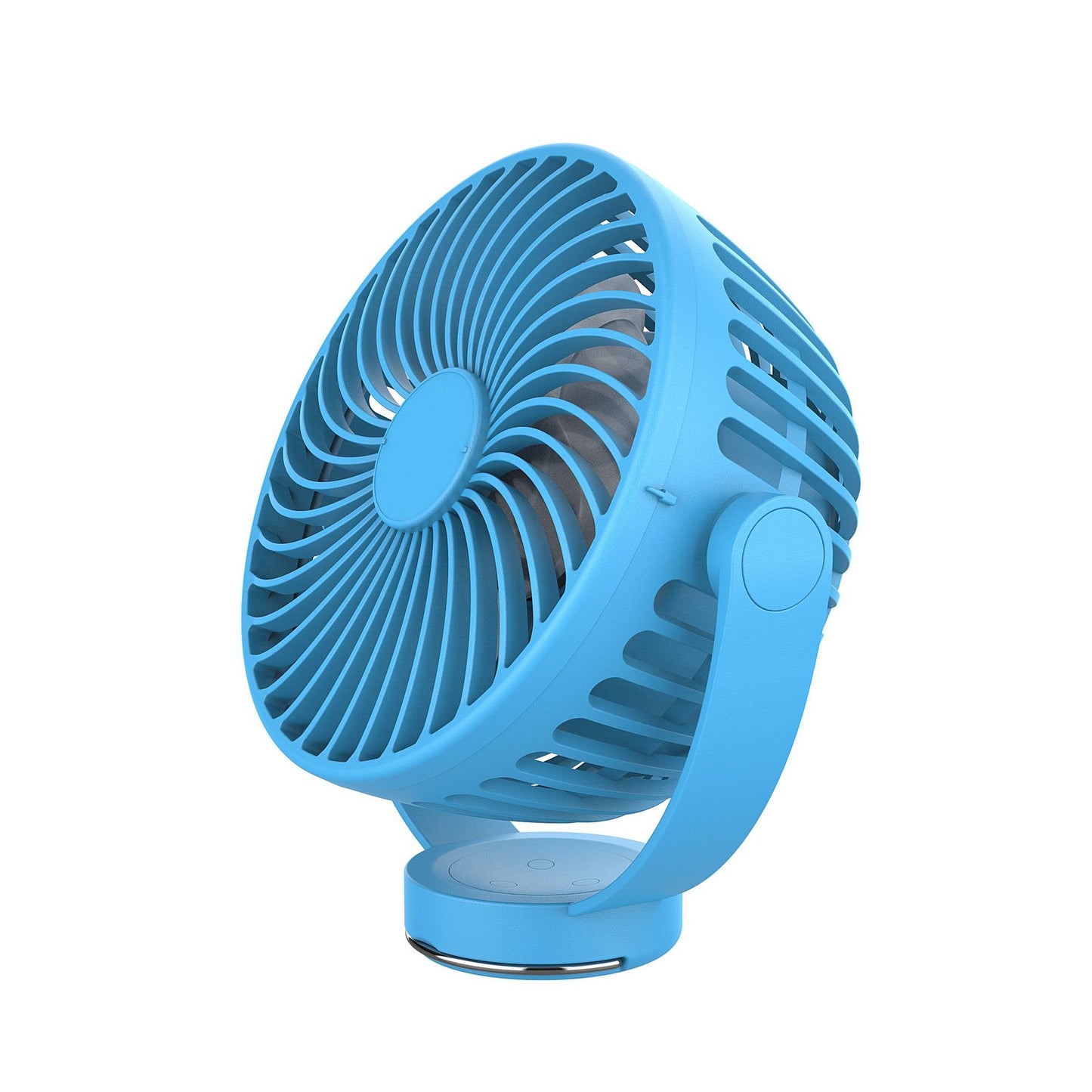 Unisex tragbarer Tischventilator Brehn