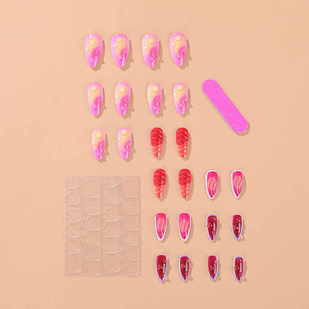 Nail Art Brehn