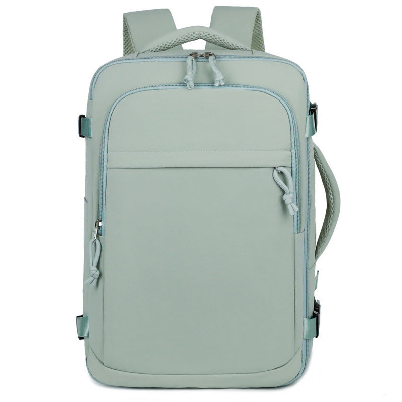 Slim-Profil Business Rucksack Brehn