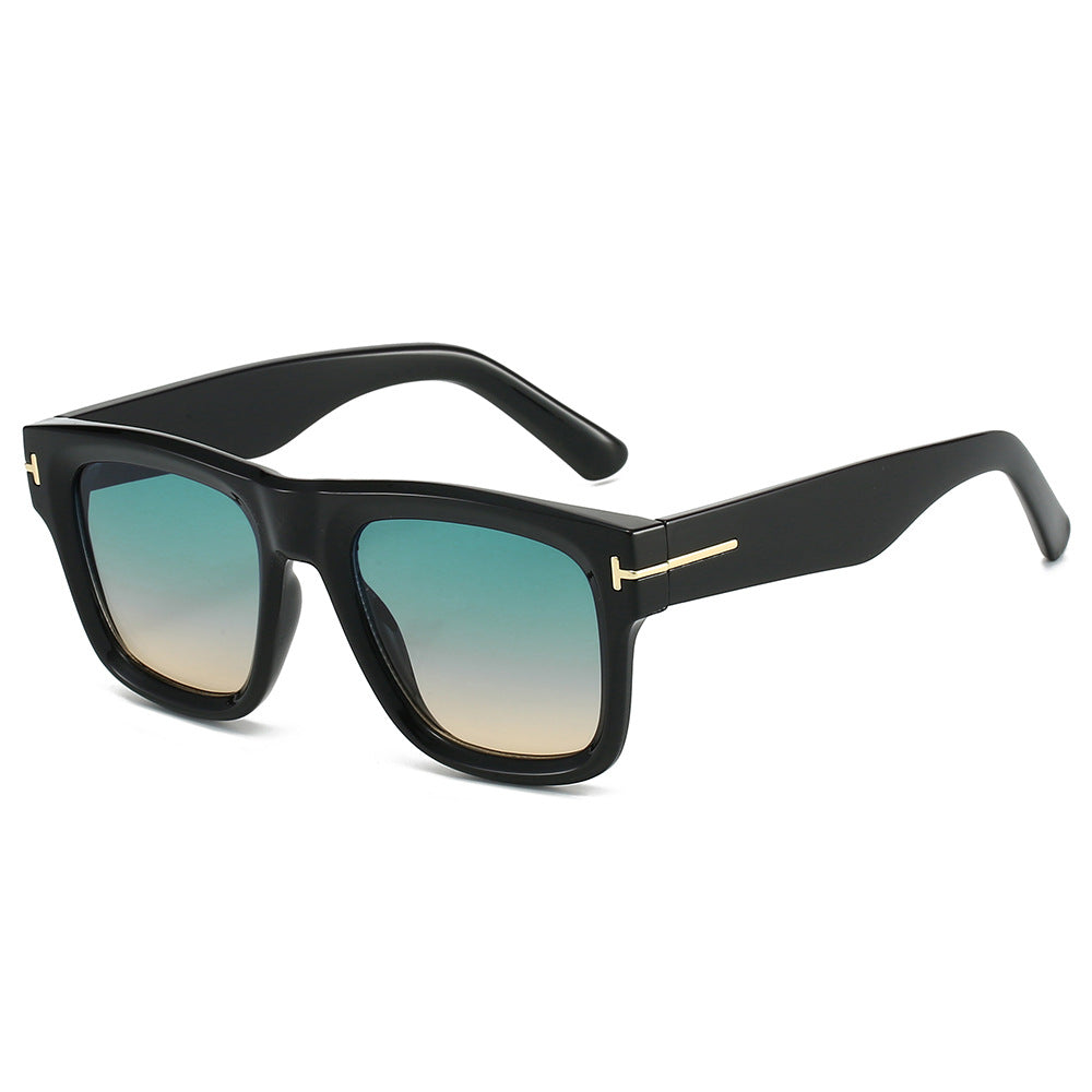 Stylische Retro-Sonnenbrille Brehn