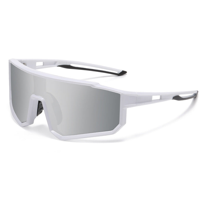 Unisex Stylische Sport Sonnenbrille Brehn