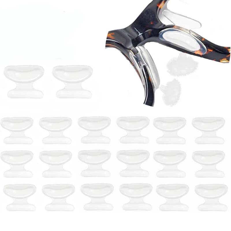 Advanced Eyewear Comfort Pads Brehn