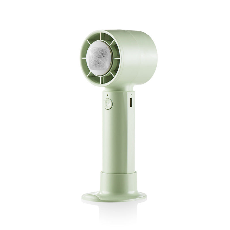 Unisex Ergonomischer Tragbarer Tischventilator Brehn