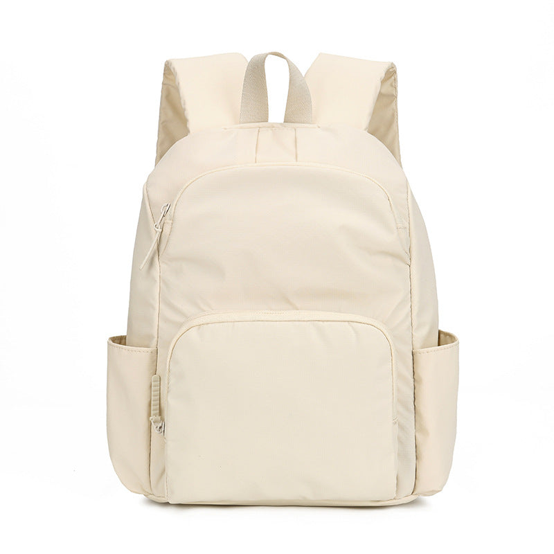 Multifunktionaler leichter Rucksack Brehn