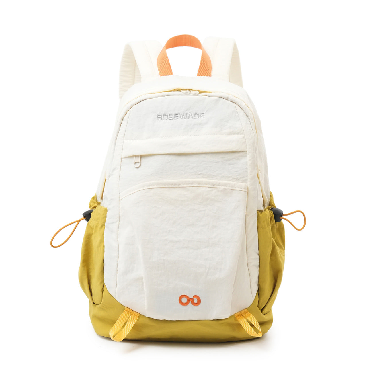 Vielseitiger Multi-Taschen Reiserrucksack