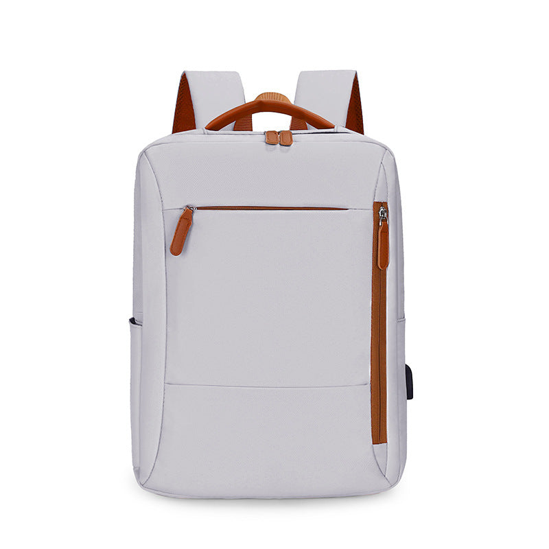 Stylischer Laptop-Rucksack Brehn