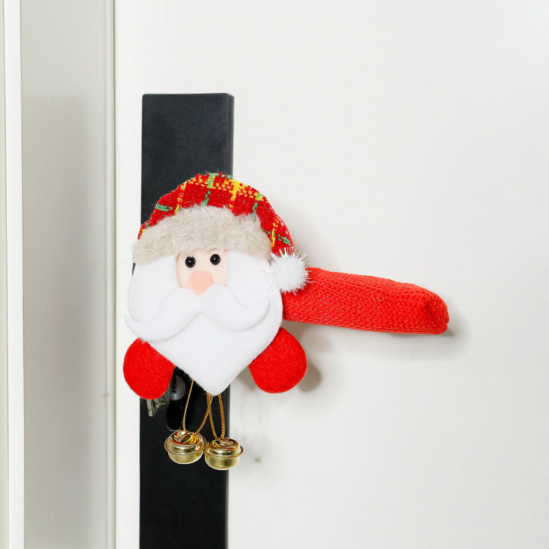 Dekorativer Türschmuck Brehn