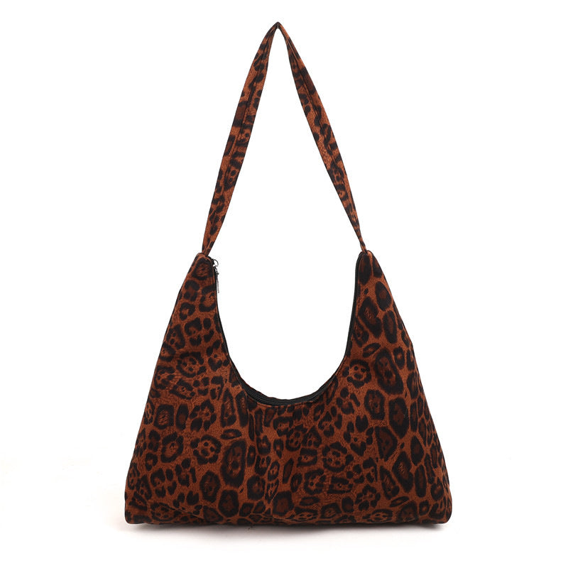 Wildleder Hobo Handtasche