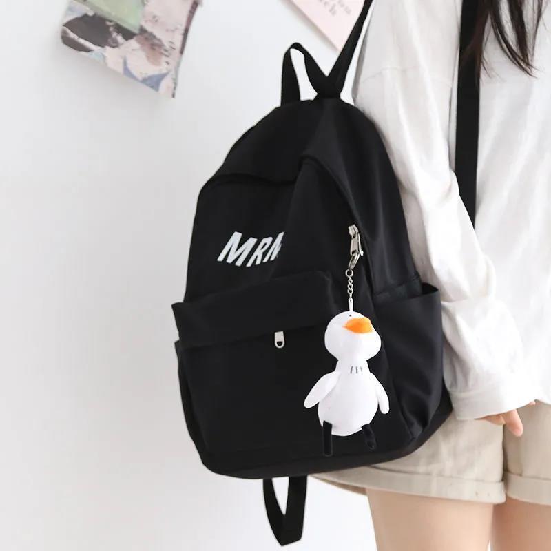 Lässiger Alltag Rucksack Brehn