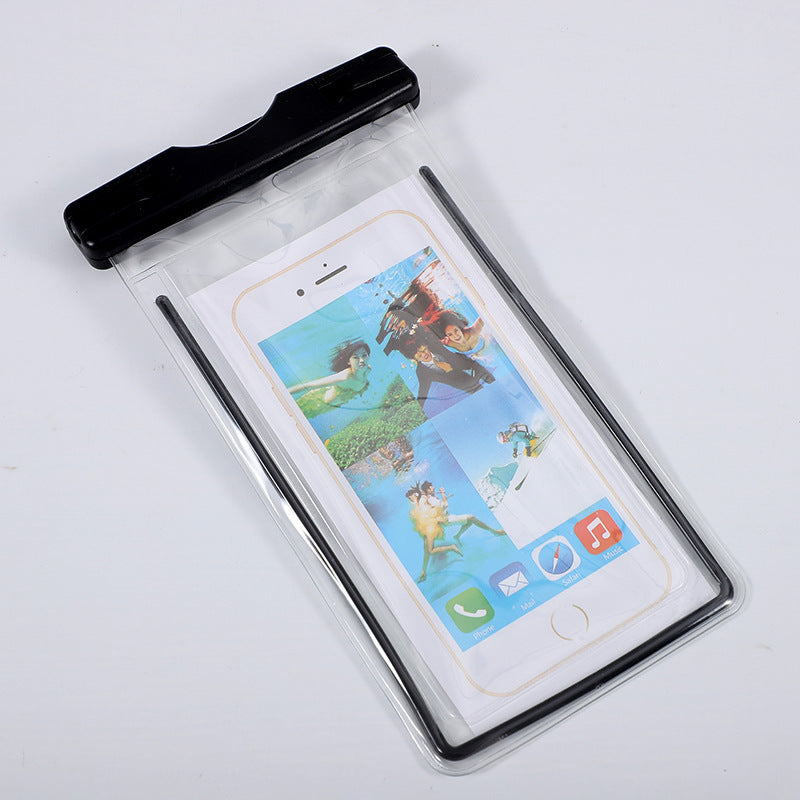 Wasserdichte Smartphone-Hülle Brehn