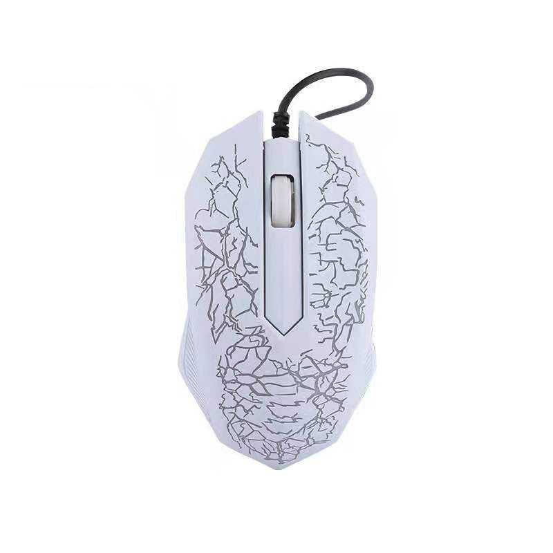 Gaming Maus Brehn