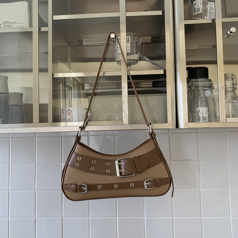 Chic zeitgenössische Handtasche Brehn