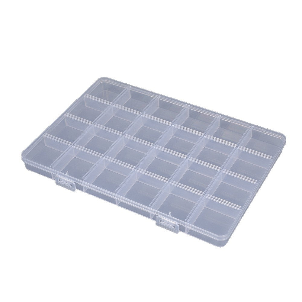 Multi-Divisionale Handwerkslager-Organizer Brehn