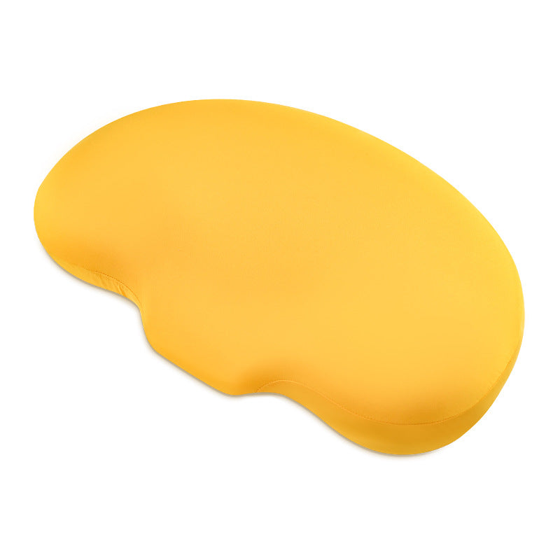 Ergonomisches Reise-Sitzkissen Mit Konturiertem Design Und Memory-Foam Brehn