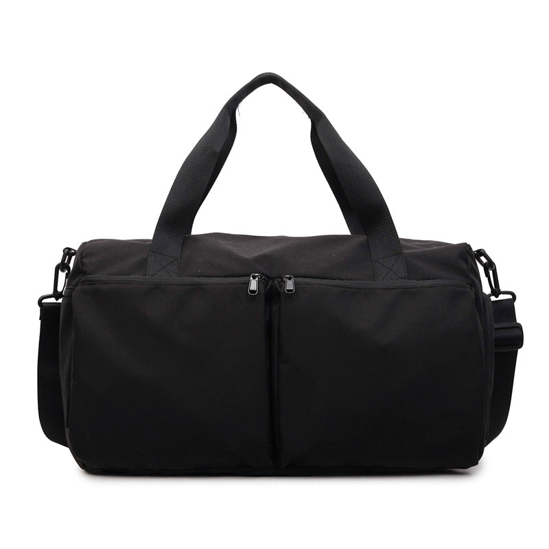 Multifunktionale Sport- Und Reisetasche Brehn