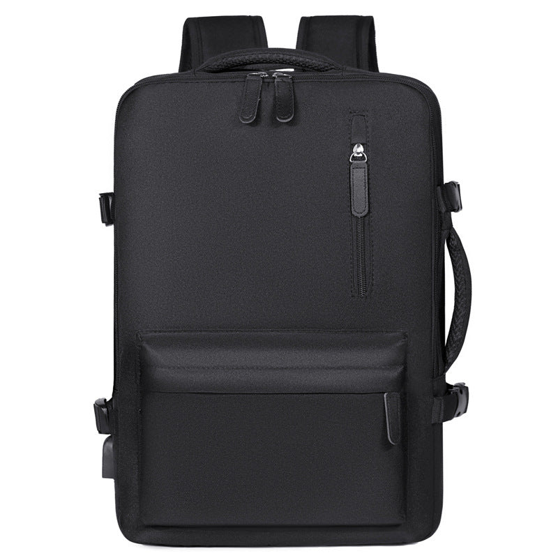 Leichter urbane Laptop-Rucksack Brehn