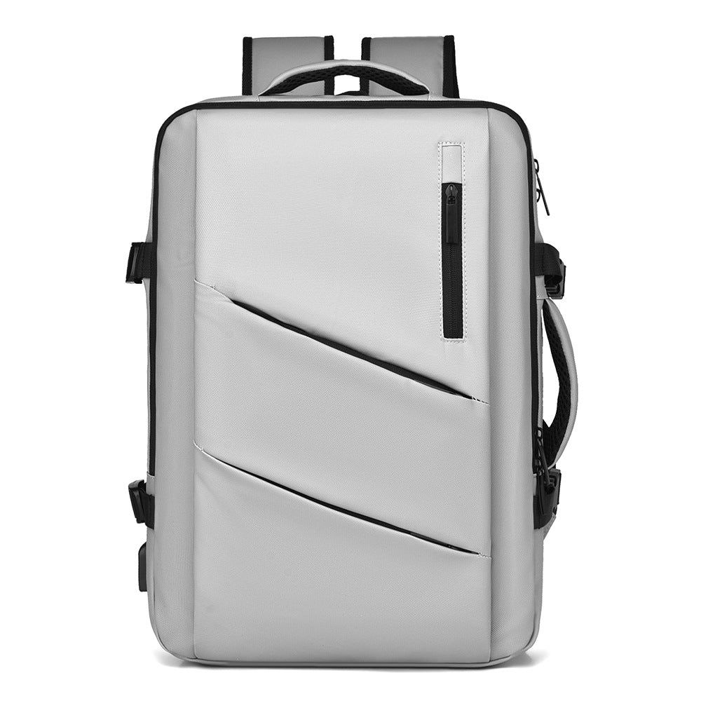 Eleganter Business-Laptop-Rucksack Brehn