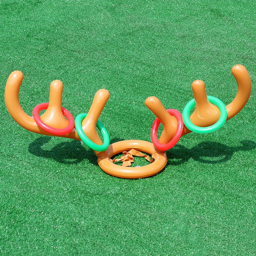 Damen Aufblasbare Hexenhut-Spielzeug Brehn