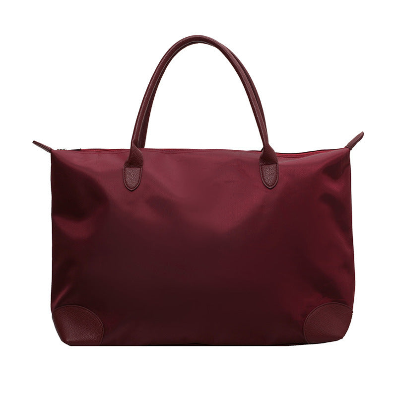 Hochwertige Alltags-Handtasche Brehn