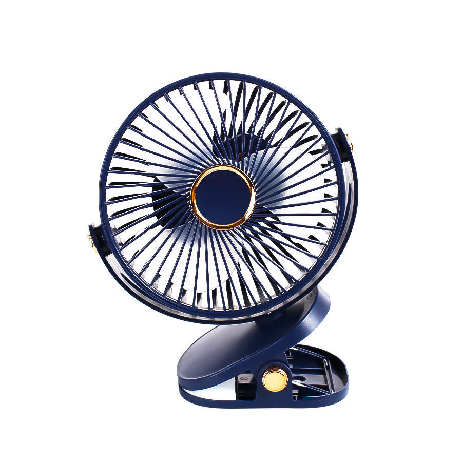 Damen Tragbarer Tischventilator Brehn