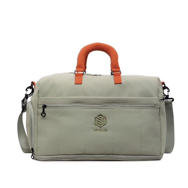 Multi-Zweck Reise Duffel Tasche Brehn