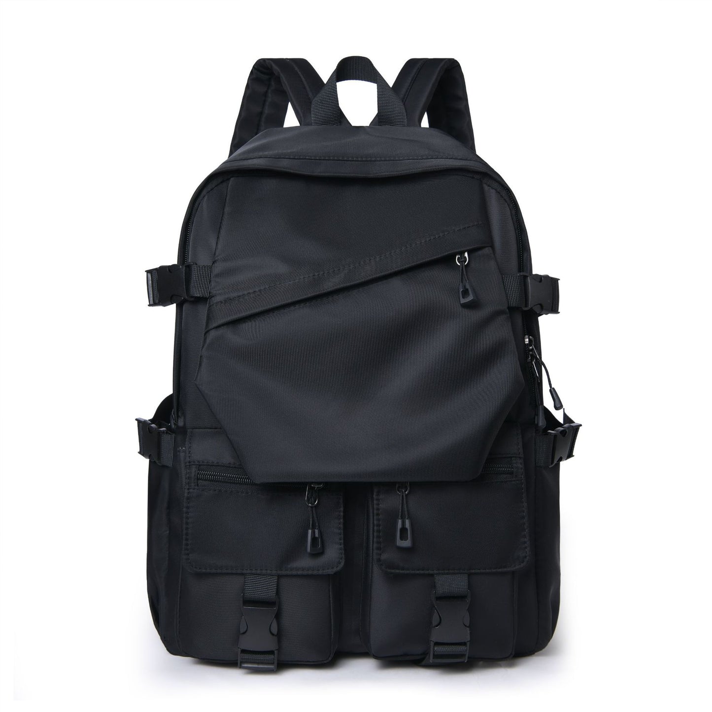 Multifunktionaler Rucksack mit Mehreren Fächern Brehn