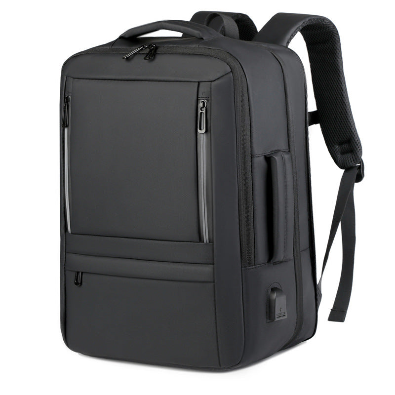 Multi-Funktionaler Urban-Rucksack Brehn