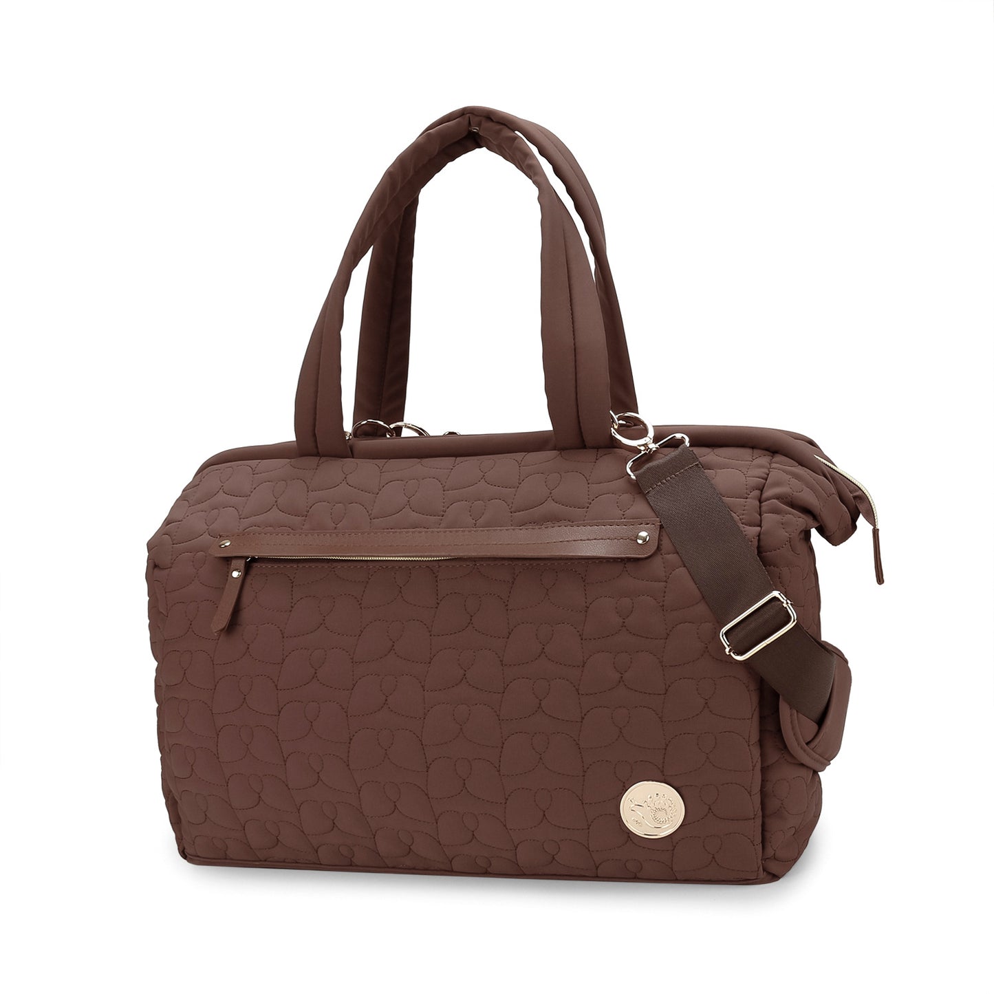 Stilvolle und Praktische Handtasche Brehn