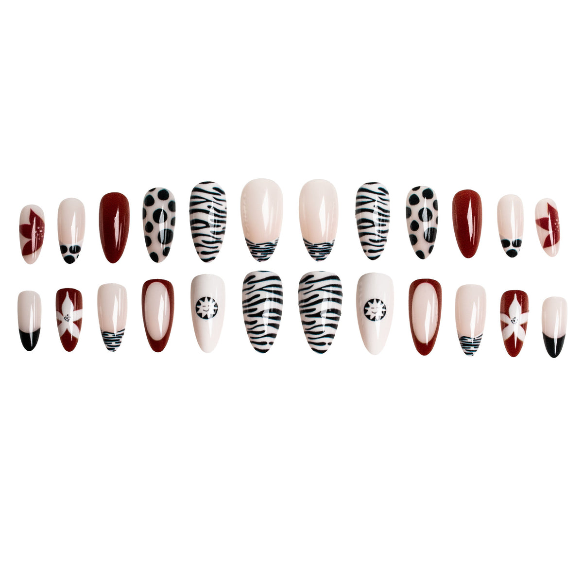Nagelkunst