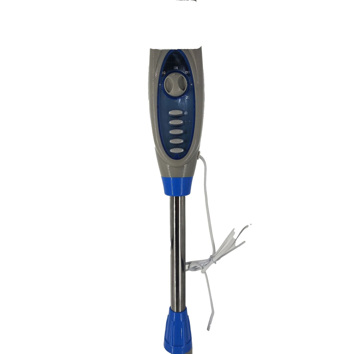 Damen Höchstleistungs-Standventilator mit verstellbarer Höhe und Fernbedienung Brehn