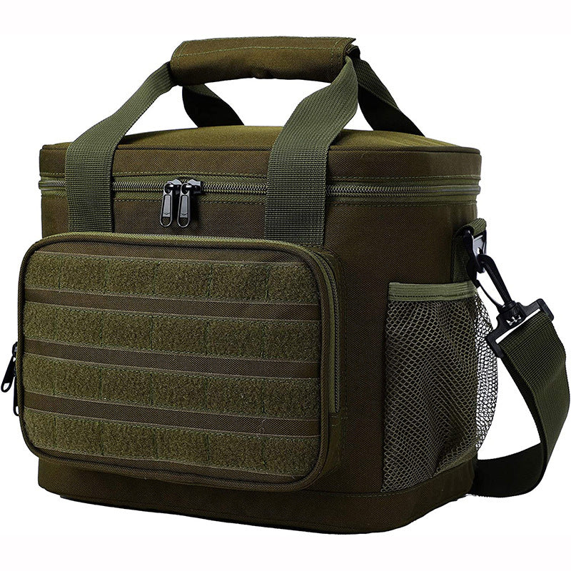Isolierte taktische Kühltasche Brehn