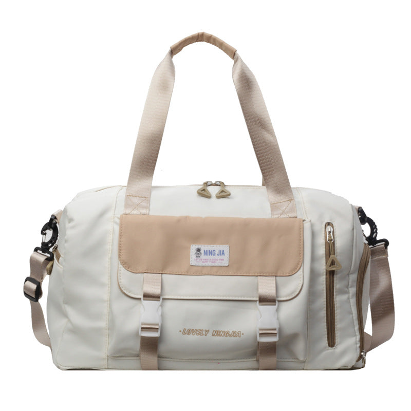 Robuster Multifunktions-Reise-Duffle