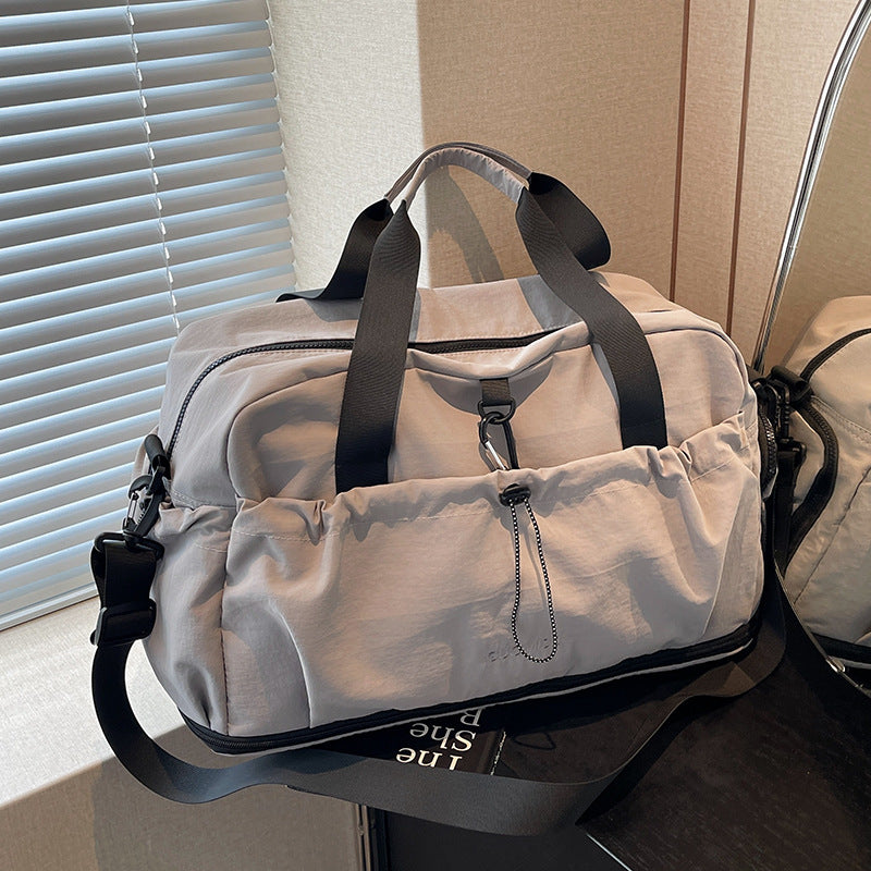 Multi-Taschen Reisetasche