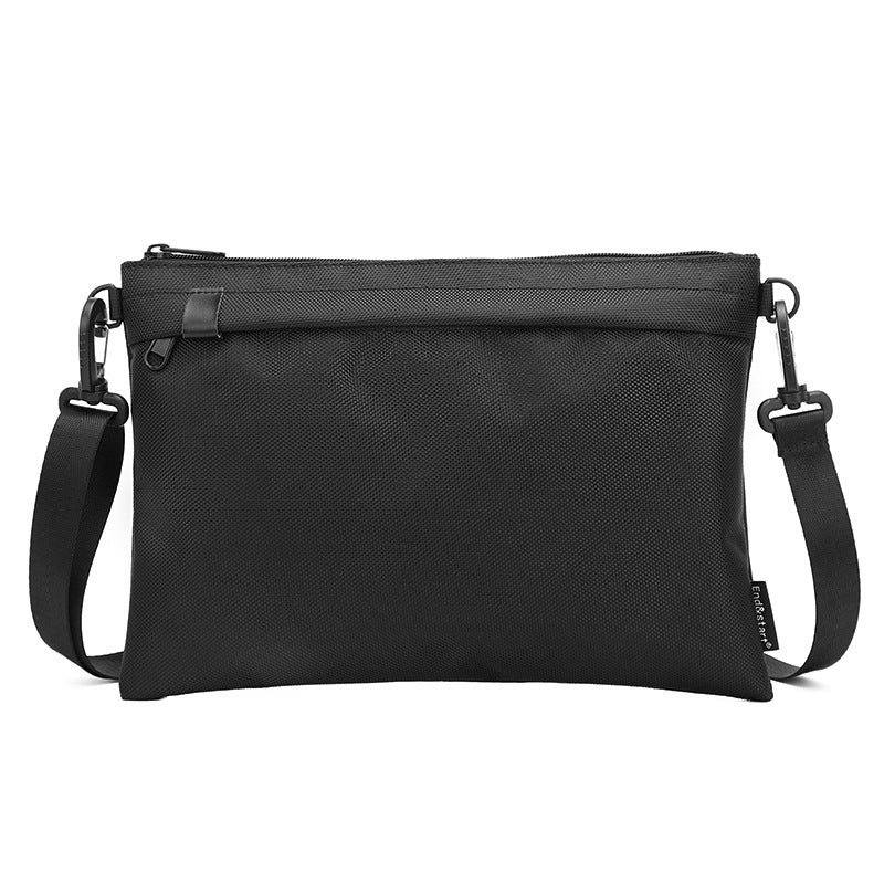 Minimalistische Crossbody Tasche Brehn