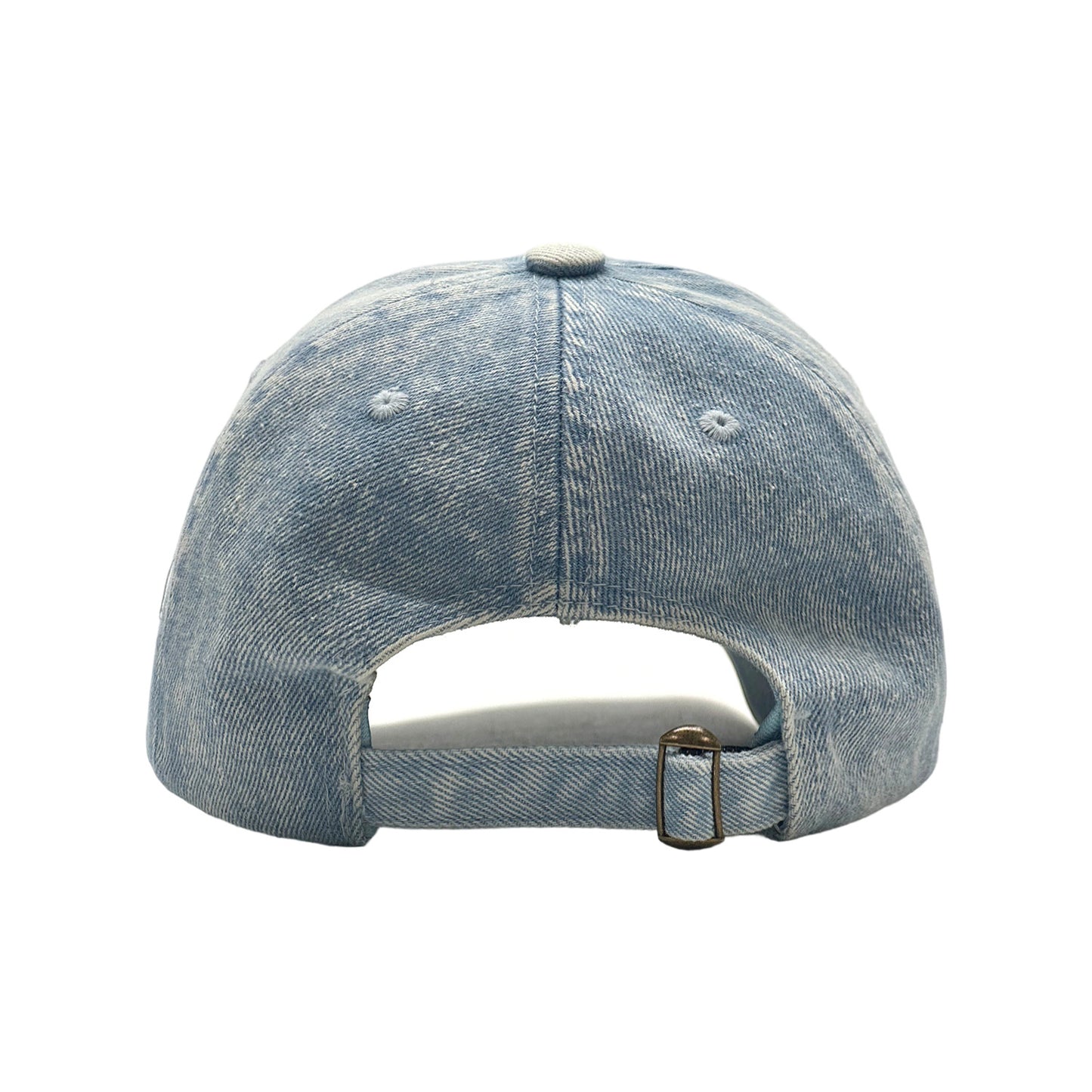 Damen trendige Denim Cap Brehn