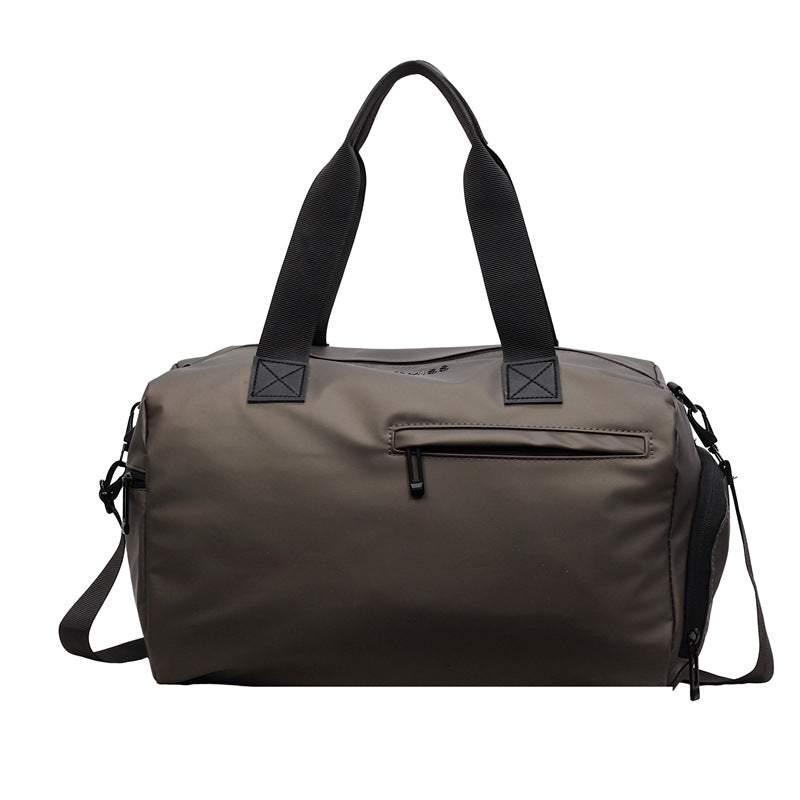 Wasserdichte Reise-Duffel-Tasche