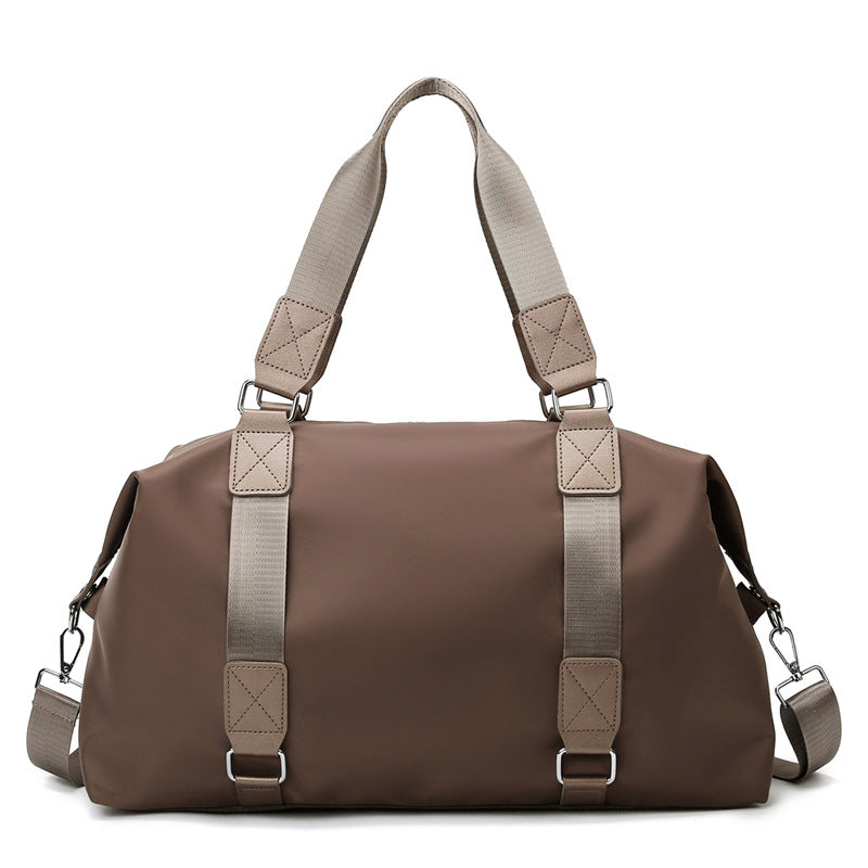 Reise Duffel Tasche