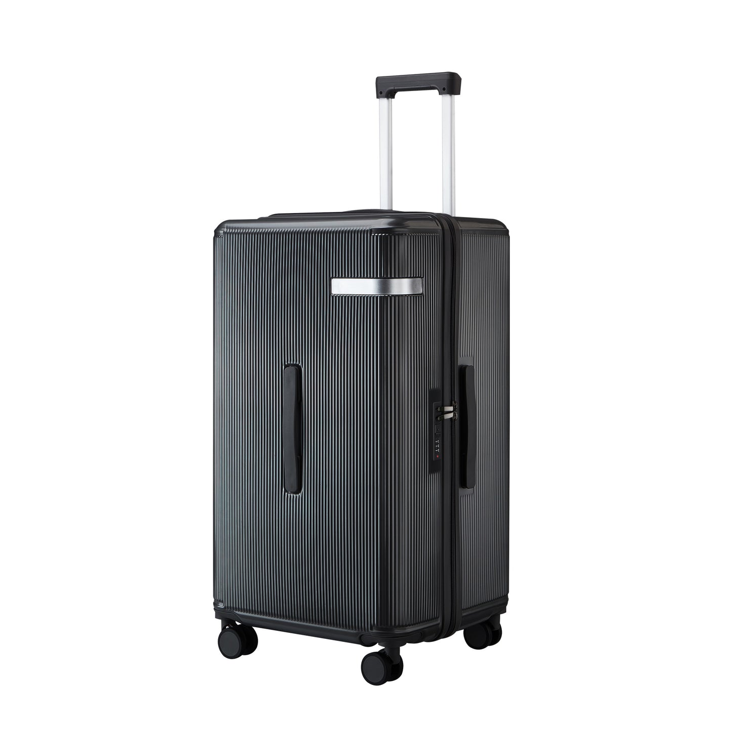 Premium Hartschalen-Reise-Drehkoffer