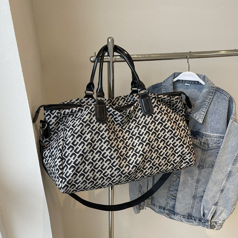 Stylische Multifunktions-Reisetasche Brehn