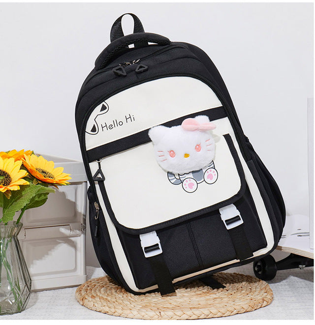 Rucksack Brehn