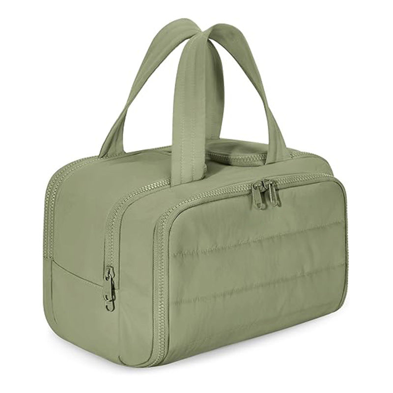 Damen Praktische und stilvolle Kosmetiktasche Brehn