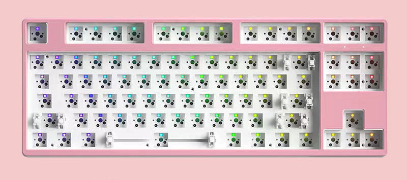 Gaming-Tastatur Brehn