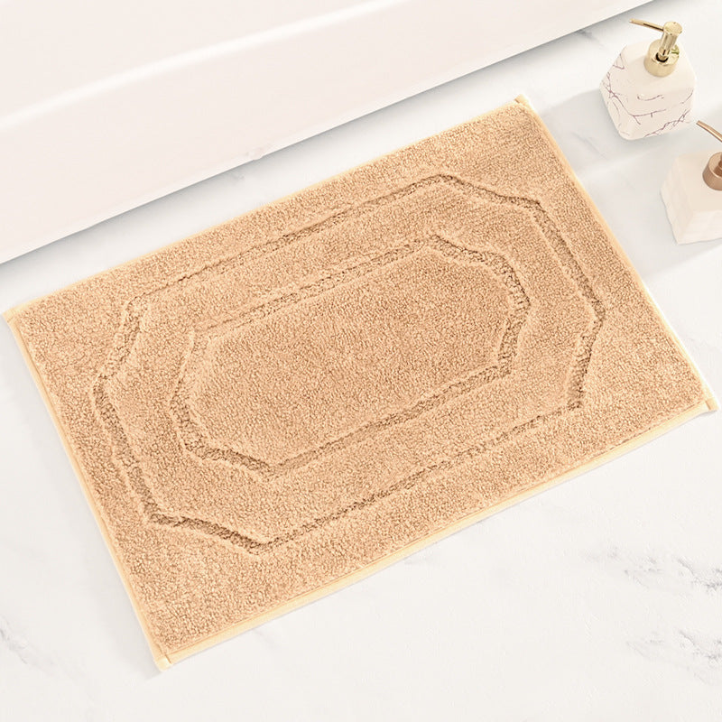Weicher Touch Luxus Badezimmermatte Brehn