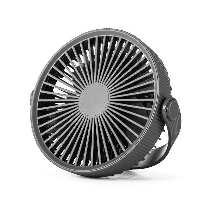 Damen tragbarer Reiseventilator Brehn
