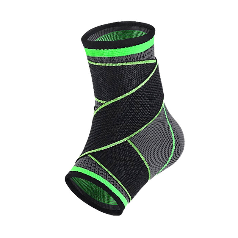 Verstellbare Sport-Kniebandage Brehn