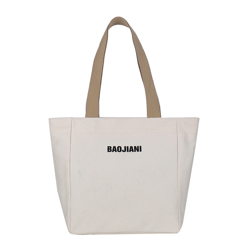 Stilvolle Alltags-Tasche