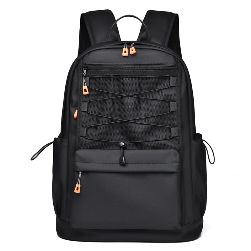 Multifunktionaler Urban Adventure Rucksack Brehn