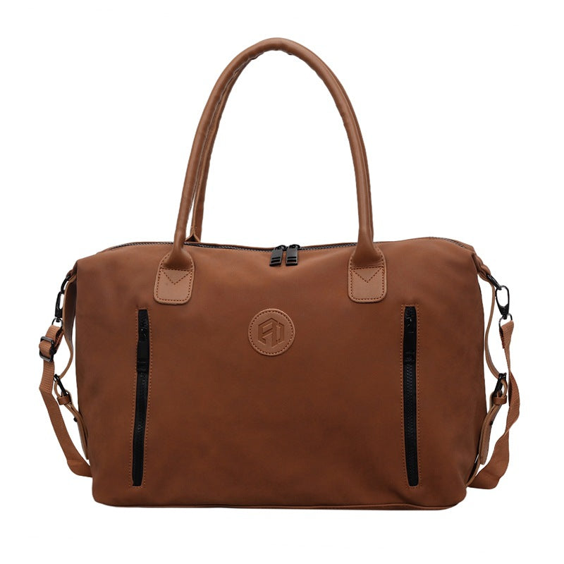 Stylische Reis-Handtasche