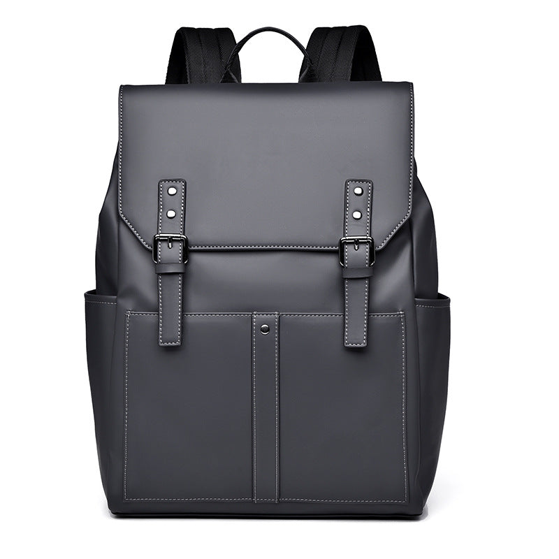 Stylischer Multi-Compartment-Rucksack Brehn