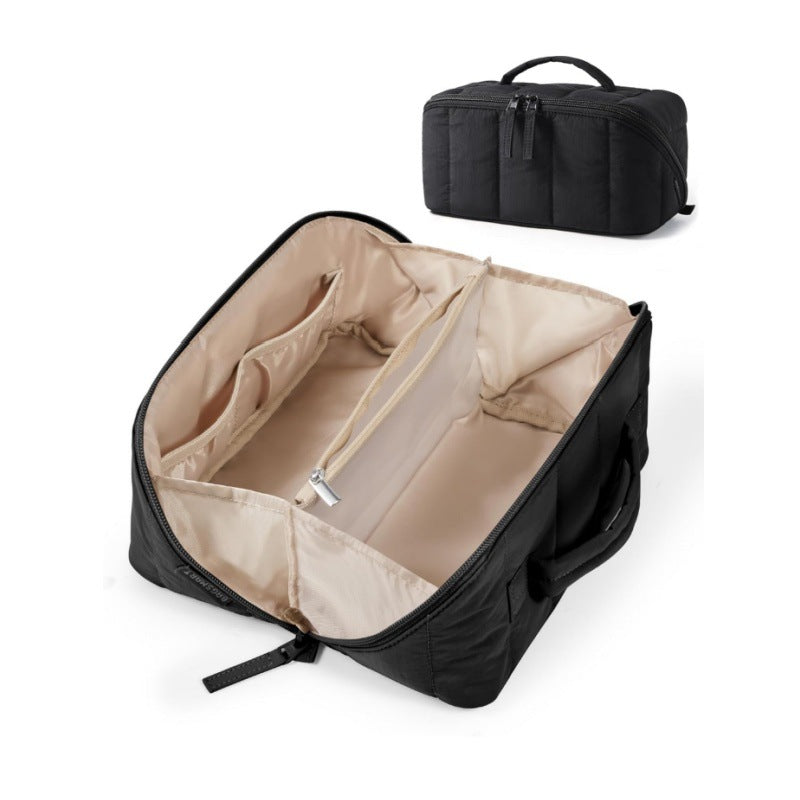 Multifunktionale Reise-Organizer-Tasche Brehn